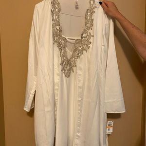 Flora Nikrooz - S/M - NWT